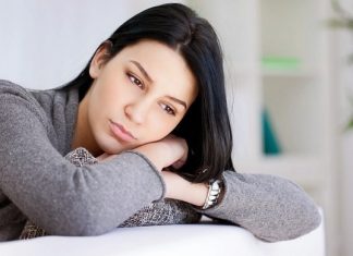 Kış mevsiminde Depresyon Yaygınlaşıyor
