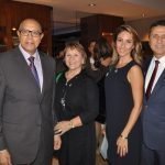 Mövenpick Hotel İstanbul’da Eğitmen Şefler Gecesi