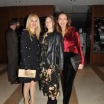 Mövenpick Hotel İstanbul’da Eğitmen Şefler Gecesi