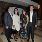 Mövenpick Hotel İstanbul’da Eğitmen Şefler Gecesi