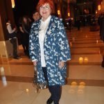 Mövenpick Hotel İstanbul’da Eğitmen Şefler Gecesi