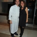 Mövenpick Hotel İstanbul’da Eğitmen Şefler Gecesi