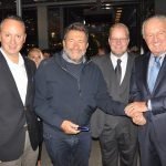 Serafina “Vadi”ye İndi