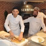 Serafina “Vadi”ye İndi