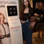 Singer İle Her Destek, Gerçekleşen Bir Dilek