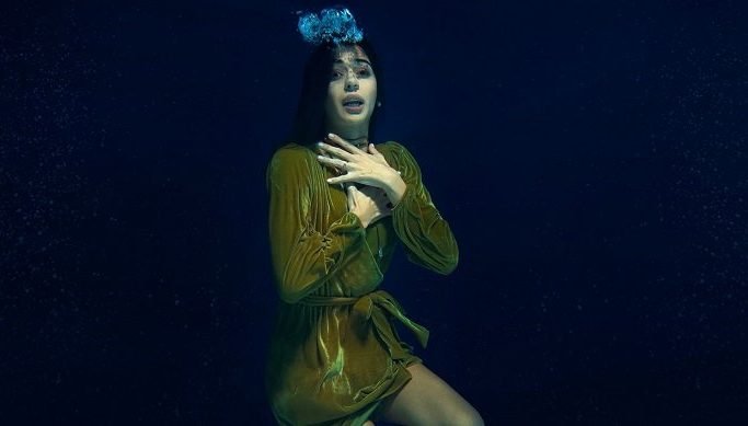 Tamar Yılmaz’ın Objektifinden “Balıklar Boğulmasın”