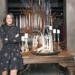 Tuvana Büyükçınar İmzasıyla Yeni Yıl Masası