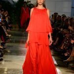 Yaz Koleksiyonuna Görkemli Tanıtım