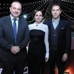 Akmerkez Frozenland’a Ünlü Akını