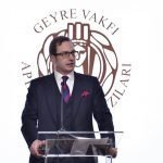 Ömer Koç’un Gurur Gecesi