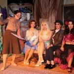 Hayallerini Yaşamak İsteyen Bir Kadın: Artist Pakize!