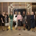 Övgü Dolu Koleksiyon ve Sürpriz Kutlama