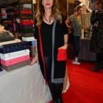 Ünlüler ZUBİZU Yılbaşı Alışveriş Günleri’ne Akın Etti