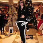Galeries Lafayette Yeni Yılı Tasarımcılarla Kutlandı