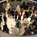 Galeries Lafayette Yeni Yılı Tasarımcılarla Kutlandı