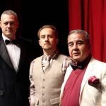 “Bir Yaz Gecesi Rüyası” Kapalı Gişe Oynuyor