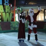 Akmerkez Frozenland’a Ünlü Akını