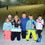 Palandöken’de Hem Kayak Hem Eğlence