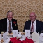 Ömer Koç’un Gurur Gecesi