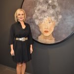 Rengin Altınalmaz ile “Kırılgan” bir sergi