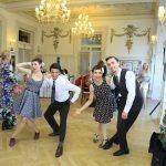 Asırlık Markaya Nostaljik Kutlama