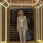 Övgü Dolu Koleksiyon ve Sürpriz Kutlama