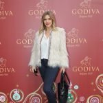 Godiva’dan Yeni Yıl Buluşması