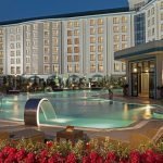 NG Afyon’da Termal Tatilin Tam Zamanı!