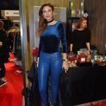 Ünlüler ZUBİZU Yılbaşı Alışveriş Günleri’ne Akın Etti