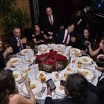 Ömer Koç’un Gurur Gecesi