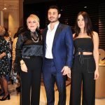 Galeries Lafayette Yeni Yılı Tasarımcılarla Kutlandı