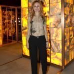 Övgü Dolu Koleksiyon ve Sürpriz Kutlama