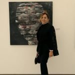 Gülveli Hocadan Genç Sanata Destek Sergisi