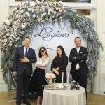 Asırlık Markaya Nostaljik Kutlama