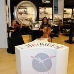 Saat Tutkunları Hour Passion İle Tanıştı