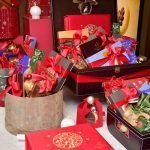 Godiva’dan Yeni Yıl Buluşması