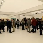 Gülveli Hocadan Genç Sanata Destek Sergisi