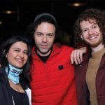 Palandöken’de Hem Kayak Hem Eğlence