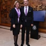 Ömer Koç’un Gurur Gecesi