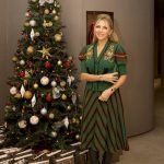 Övgü Dolu Koleksiyon ve Sürpriz Kutlama