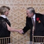 Ömer Koç’un Gurur Gecesi