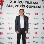 Ünlüler ZUBİZU Yılbaşı Alışveriş Günleri’ne Akın Etti