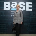 Yeni Nesil Sanatçılar Base’de Buluştu