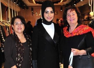 Balat’ta Moda Ve Lezzet Buluşması