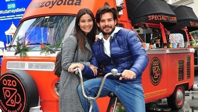 Bol Bol Mağaza Gezdiler