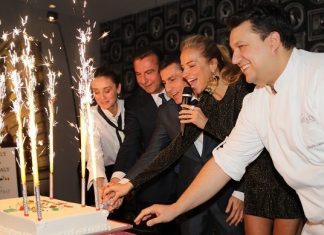 Eataly İstanbul’da İtalyan Usulü Kutlama