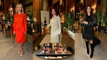 Esra Armağan’dan Çok Özel Koleksiyon