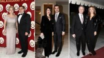 Galatasaray’ın Birlik Ve Beraberlik Gecesi