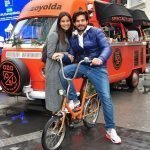 Bol Bol Mağaza Gezdiler