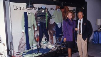 Moda’da Renkli Açılış